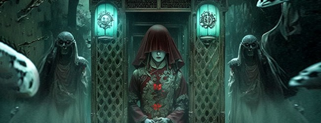 灵界仙都应用截图1