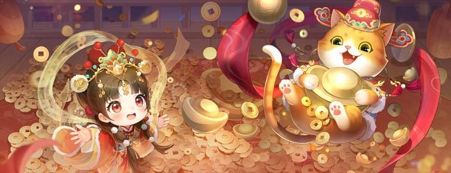 花之舞应用截图1