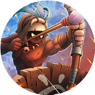 天天防御战2025官方新版图标