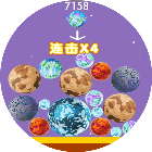 星球碰撞合成2026官方新版图标