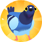 节奏挑战者2026官方新版图标