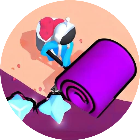 卷王作战达人2025官方新版图标