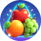 消个水果2026官方新版图标