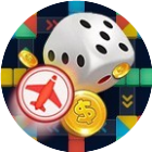 飞行棋大陆2025官方新版图标