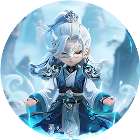 山海传说2025官方新版图标