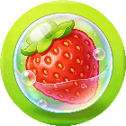 泡了个果2026官方新版图标