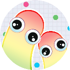 贪吃蛇世界双人游戏2025官方新版图标