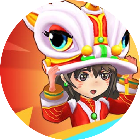 过年藏个喵2025官方新版图标