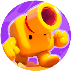 消除百分百2025官方新版图标