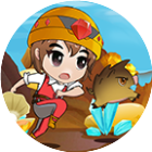 双人矿工2025官方新版图标