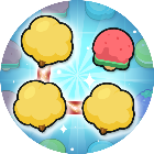 嘻嘻哈哈连球球