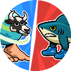 合成与狩猎2025官方新版图标