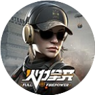 火力全开游戏软件V1.02025官方新版图标