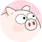 又跑了只猪2026官方新版图标