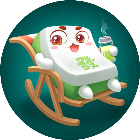 休闲减压馆2026官方新版图标