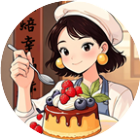 美食烹饪大师2025官方新版图标