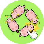 营救猪猪消消2025官方新版图标