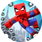 城市超级英雄2026官方新版图标