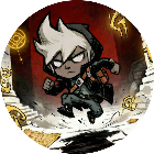 顶住啊防线2026官方新版图标