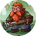 王者军团2026官方新版图标