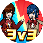 樱花校园大乱斗2025官方新版图标