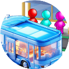 挪车通关2026官方新版图标