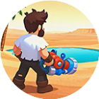 星球开荒笔记2026官方新版图标