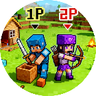 双人建造生存游戏2025官方新版图标