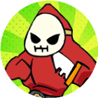 街区破坏者2026官方新版图标