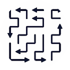 箭头连连消2025官方新版图标