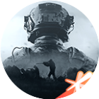 暗区突围2025官方新版图标