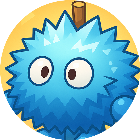 从前有座植物园2025官方新版图标