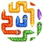 蛇了再蛇2026官方新版图标