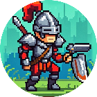 像素冒险团2026官方新版图标