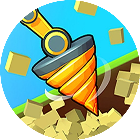 挖矿解压游戏2025官方新版图标