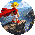 我是大统领2026官方新版图标