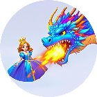 英雄营救小姐姐2025官方新版图标