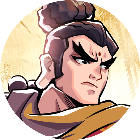 武侠大明星2025官方新版图标