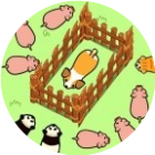 动物大作战2025官方新版图标