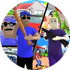 沙雕模拟沙盒游戏2025官方新版图标