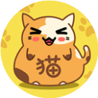 猫猫咪呀2025官方新版图标