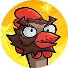 咕叽派对2026官方新版图标