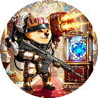 堵桥狗摸金行动2026官方新版图标