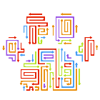 疯狂的箭头2026官方新版图标