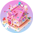 最强大师赛2025官方新版图标