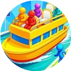 通关很难2026官方新版图标