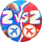 飞行棋2v2双人游戏2025官方新版图标