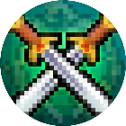 地下城割草2025官方新版图标