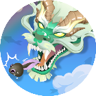 吃鱼进化论2025官方新版图标