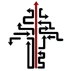 箭头解压王2026官方新版图标